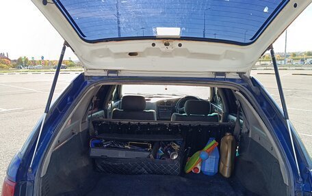 Nissan Expert, 2001 год, 170 000 рублей, 13 фотография