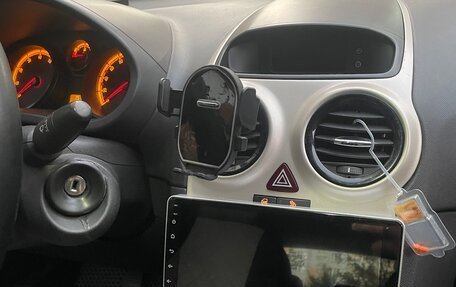 Opel Corsa D, 2008 год, 420 000 рублей, 6 фотография