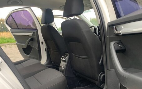 Skoda Octavia, 2015 год, 1 019 000 рублей, 7 фотография