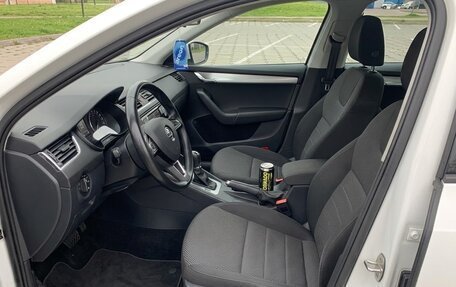 Skoda Octavia, 2015 год, 1 019 000 рублей, 5 фотография