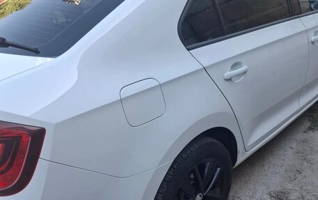 Skoda Rapid I, 2019 год, 1 560 000 рублей, 3 фотография