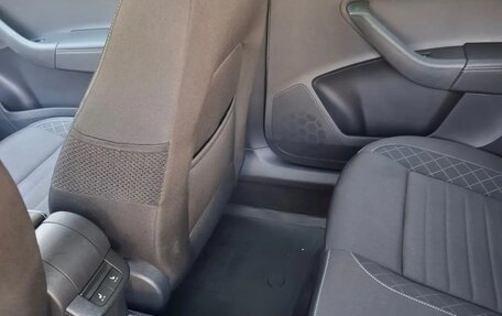Skoda Rapid I, 2019 год, 1 560 000 рублей, 5 фотография