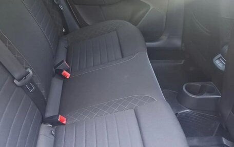 Skoda Rapid I, 2019 год, 1 560 000 рублей, 10 фотография