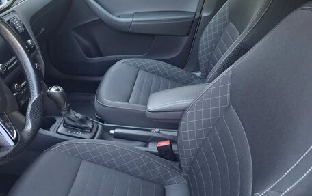 Skoda Rapid I, 2019 год, 1 560 000 рублей, 12 фотография
