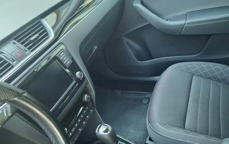 Skoda Rapid I, 2019 год, 1 560 000 рублей, 21 фотография