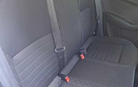 Skoda Rapid I, 2019 год, 1 560 000 рублей, 24 фотография