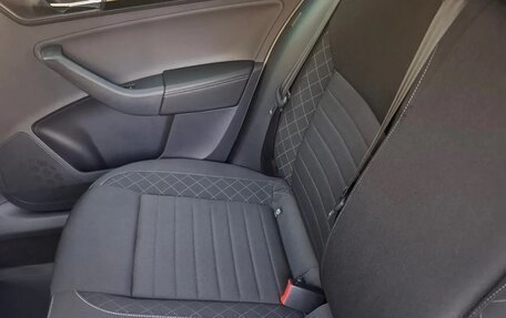 Skoda Rapid I, 2019 год, 1 560 000 рублей, 23 фотография