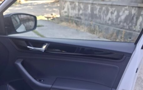 Skoda Rapid I, 2019 год, 1 560 000 рублей, 27 фотография