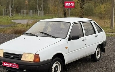 ИЖ 2126 «Ода», 2000 год, 240 000 рублей, 1 фотография