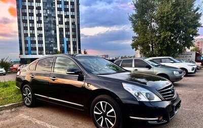 Nissan Teana, 2012 год, 1 215 000 рублей, 1 фотография