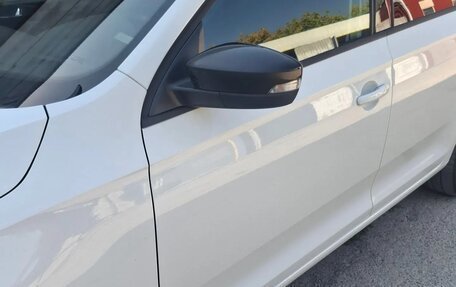 Skoda Rapid I, 2019 год, 1 560 000 рублей, 32 фотография