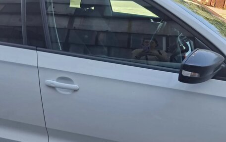 Skoda Rapid I, 2019 год, 1 560 000 рублей, 35 фотография