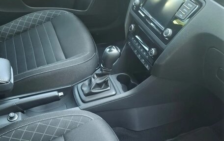 Skoda Rapid I, 2019 год, 1 560 000 рублей, 31 фотография