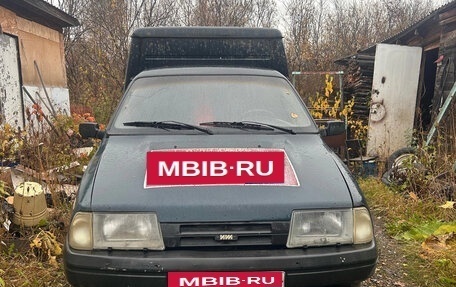 ИЖ 2717, 2004 год, 119 000 рублей, 1 фотография