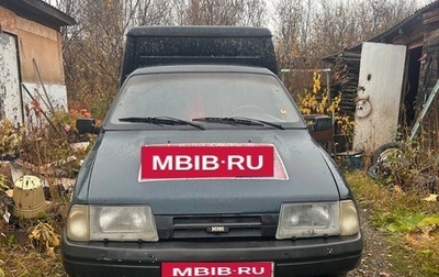 ИЖ 2717, 2004 год, 119 000 рублей, 1 фотография