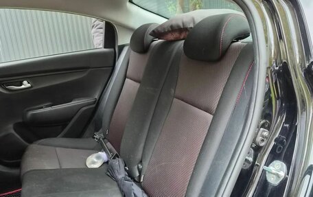 KIA Rio IV, 2020 год, 1 800 000 рублей, 10 фотография