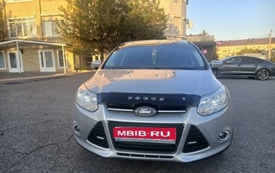 Ford Focus III, 2013 год, 750 000 рублей, 1 фотография