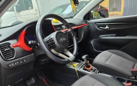 KIA Rio IV, 2020 год, 1 800 000 рублей, 11 фотография