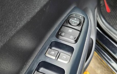 KIA Rio IV, 2020 год, 1 800 000 рублей, 16 фотография