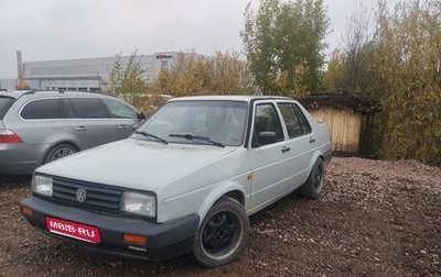 Volkswagen Jetta III, 1990 год, 230 000 рублей, 1 фотография