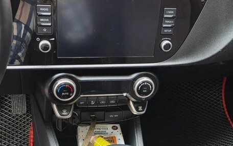 KIA Rio IV, 2020 год, 1 800 000 рублей, 19 фотография
