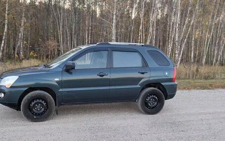 KIA Sportage II, 2009 год, 700 000 рублей, 20 фотография