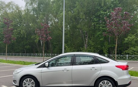 Ford Focus III, 2016 год, 1 100 000 рублей, 7 фотография