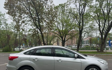 Ford Focus III, 2016 год, 1 100 000 рублей, 8 фотография