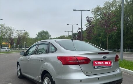 Ford Focus III, 2016 год, 1 100 000 рублей, 5 фотография