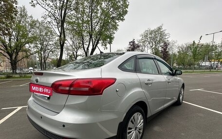 Ford Focus III, 2016 год, 1 100 000 рублей, 6 фотография