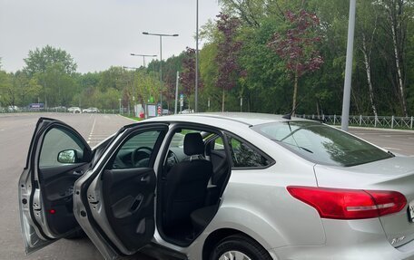 Ford Focus III, 2016 год, 1 100 000 рублей, 10 фотография