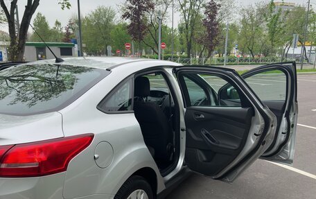 Ford Focus III, 2016 год, 1 100 000 рублей, 9 фотография