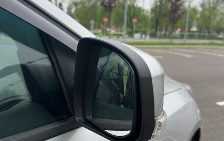 Ford Focus III, 2016 год, 1 100 000 рублей, 11 фотография