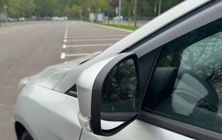 Ford Focus III, 2016 год, 1 100 000 рублей, 12 фотография