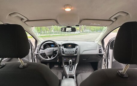 Ford Focus III, 2016 год, 1 100 000 рублей, 15 фотография
