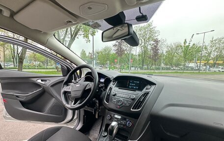 Ford Focus III, 2016 год, 1 100 000 рублей, 16 фотография