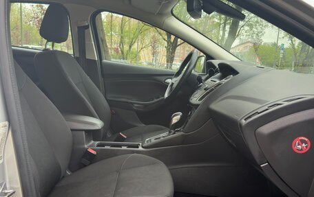 Ford Focus III, 2016 год, 1 100 000 рублей, 19 фотография