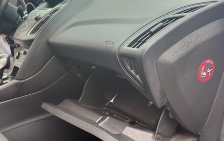 Ford Focus III, 2016 год, 1 100 000 рублей, 20 фотография