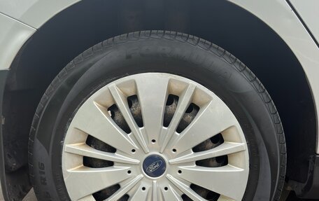 Ford Focus III, 2016 год, 1 100 000 рублей, 26 фотография