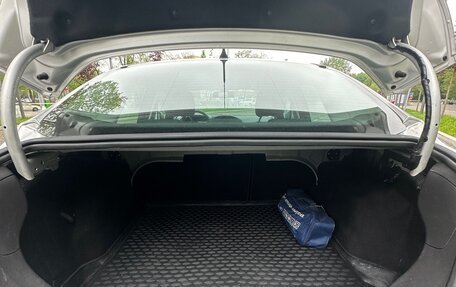 Ford Focus III, 2016 год, 1 100 000 рублей, 27 фотография