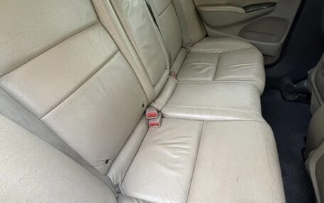 Honda Civic VIII, 2009 год, 615 000 рублей, 5 фотография