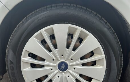 Ford Focus III, 2016 год, 1 100 000 рублей, 24 фотография
