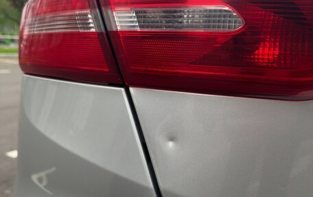 Ford Focus III, 2016 год, 1 100 000 рублей, 28 фотография