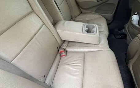 Honda Civic VIII, 2009 год, 615 000 рублей, 4 фотография