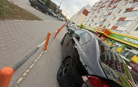 Honda Civic VIII, 2009 год, 615 000 рублей, 8 фотография