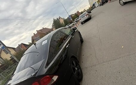 Honda Civic VIII, 2009 год, 615 000 рублей, 9 фотография