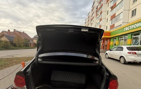Honda Civic VIII, 2009 год, 615 000 рублей, 11 фотография