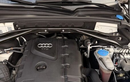 Audi Q5, 2011 год, 1 550 000 рублей, 9 фотография