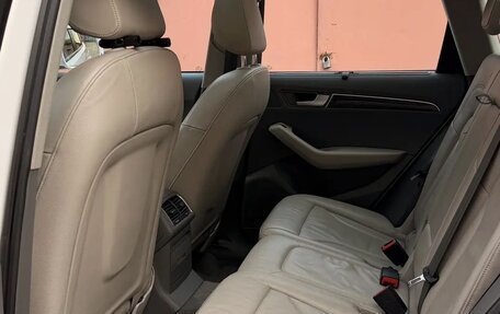 Audi Q5, 2011 год, 1 550 000 рублей, 5 фотография