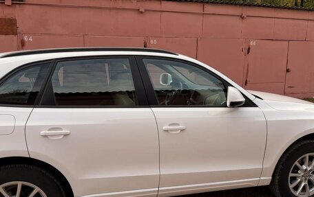 Audi Q5, 2011 год, 1 550 000 рублей, 3 фотография